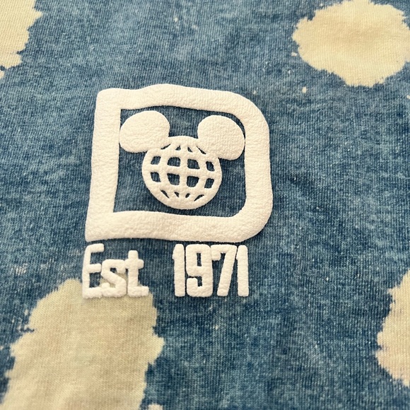 NWT Disneyworld Spirit Jersey XXL - Picture 6 of 6